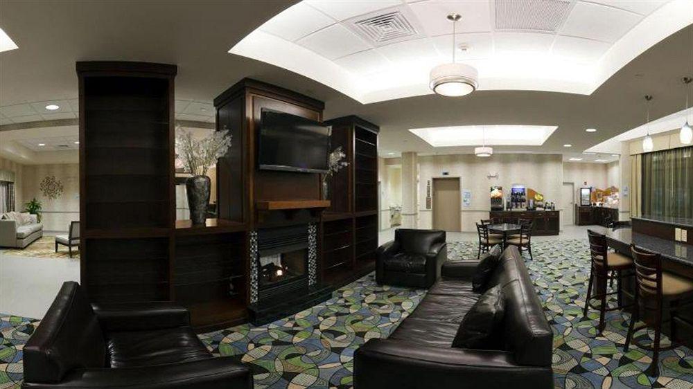 Comfort Inn & Suites Plainville-Foxboro Extérieur photo