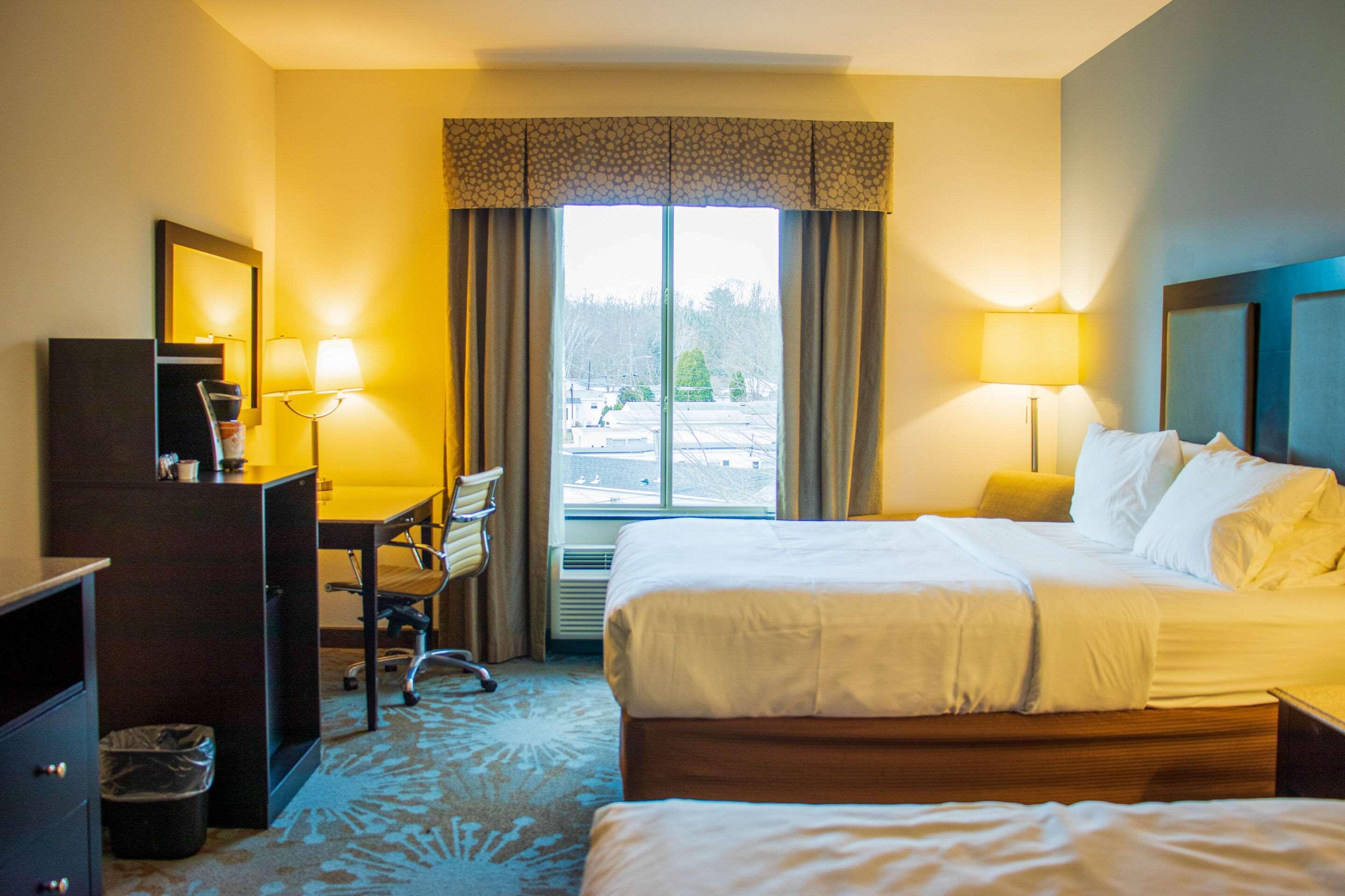 Comfort Inn & Suites Plainville-Foxboro Extérieur photo