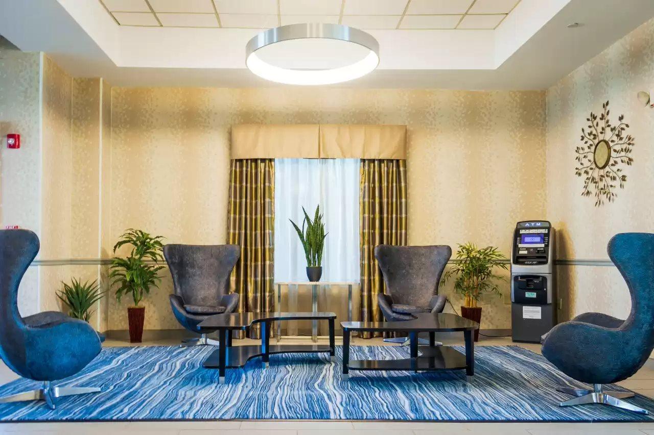Comfort Inn & Suites Plainville-Foxboro Extérieur photo