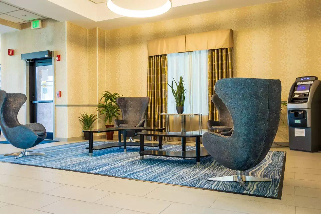 Comfort Inn & Suites Plainville-Foxboro Extérieur photo